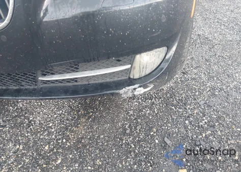 2013 BMW 535I xDrive from USA, damaged, VIN WBAFU7C55DDU73189